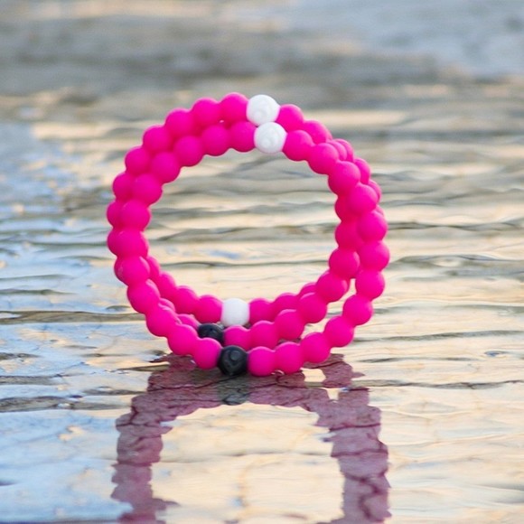 Lokai Bracelet Set - Picture 5 of 5